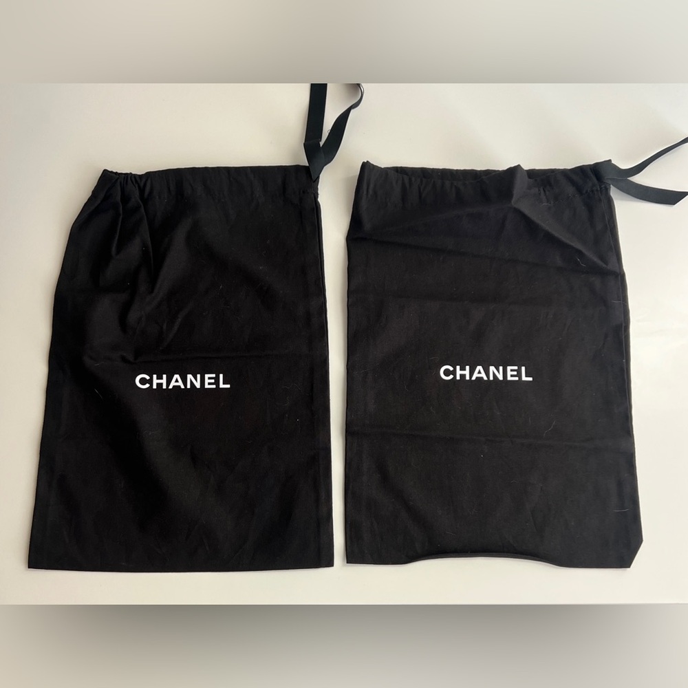 Chanel Dust Bags S